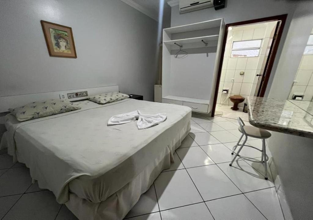 Hotel Executive