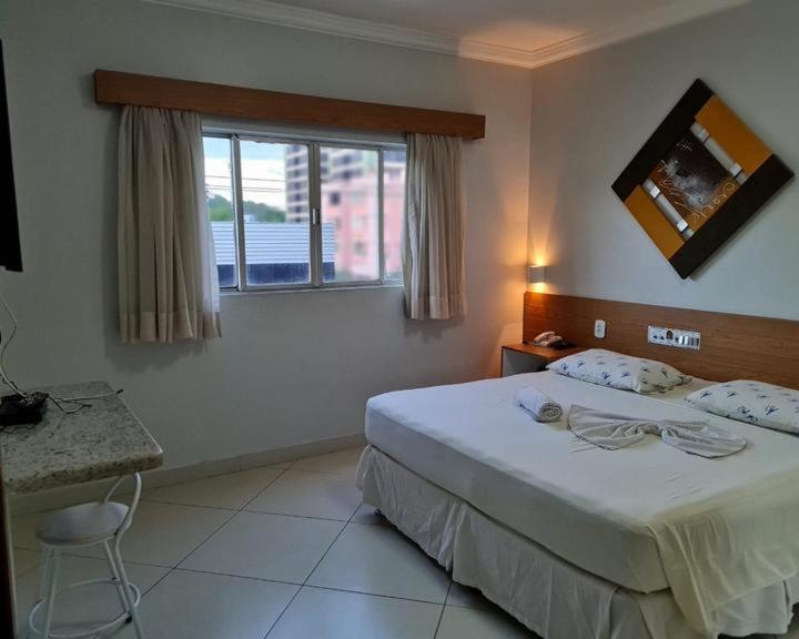 Hotel Executive 4*